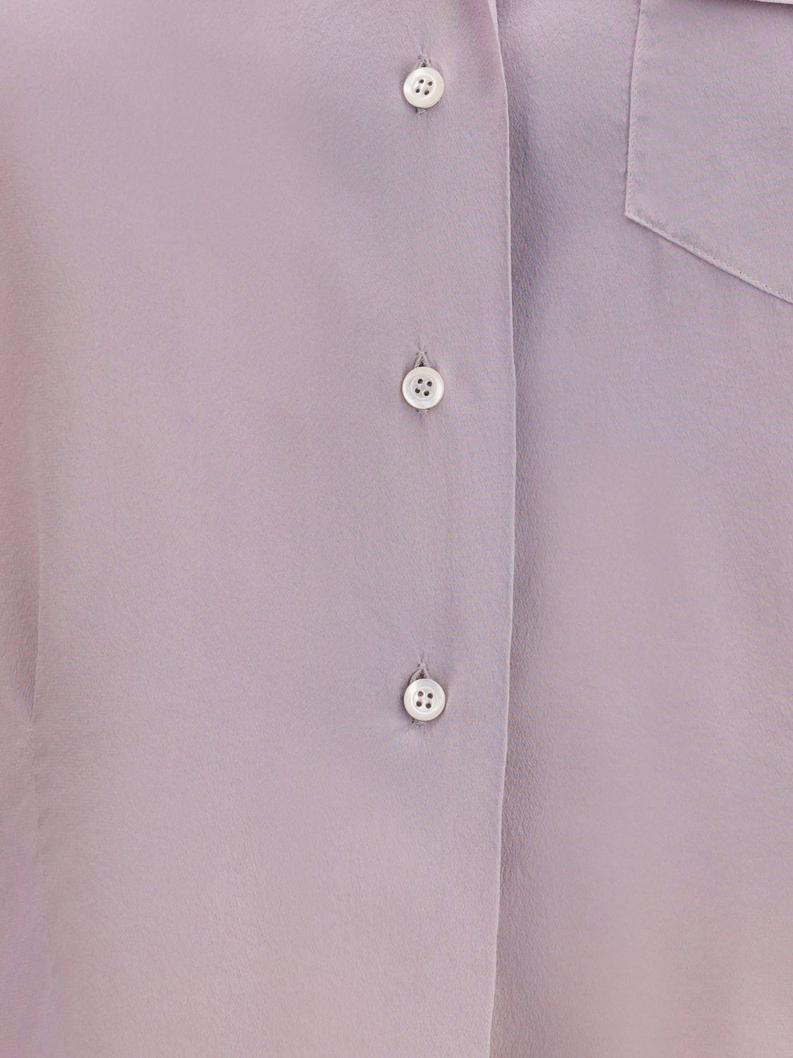[Maison Margiela] Shirts Long Sleeve SS26 S51DT0028M35704 365
