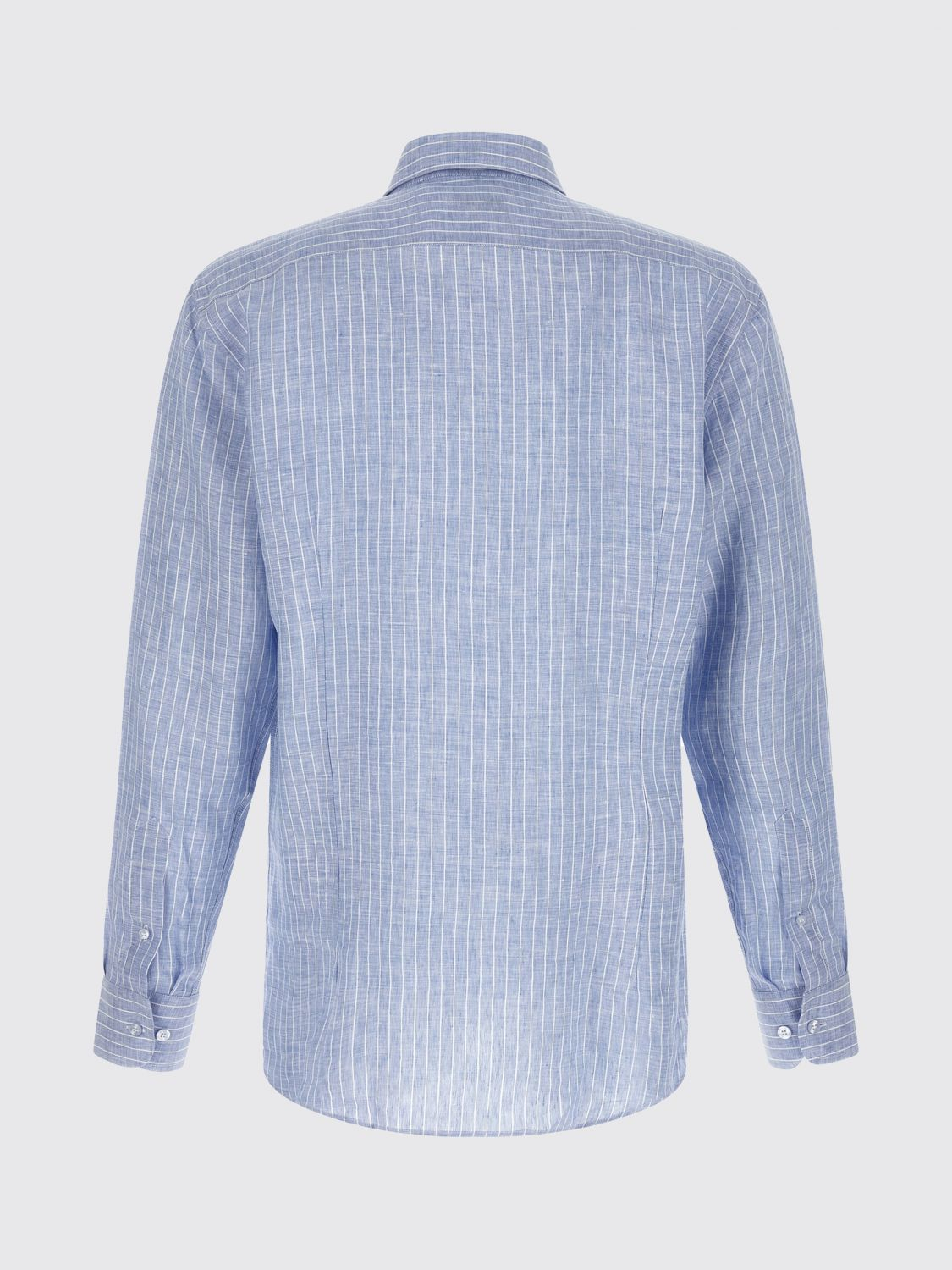 [Etro] Shirts Long Sleeve SS26 MRIB000299TB301 B0193
