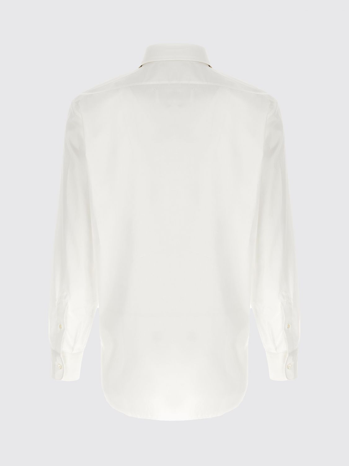 [Maison Margiela] Shirts Long Sleeve SS26 S50DT0073S43001 102