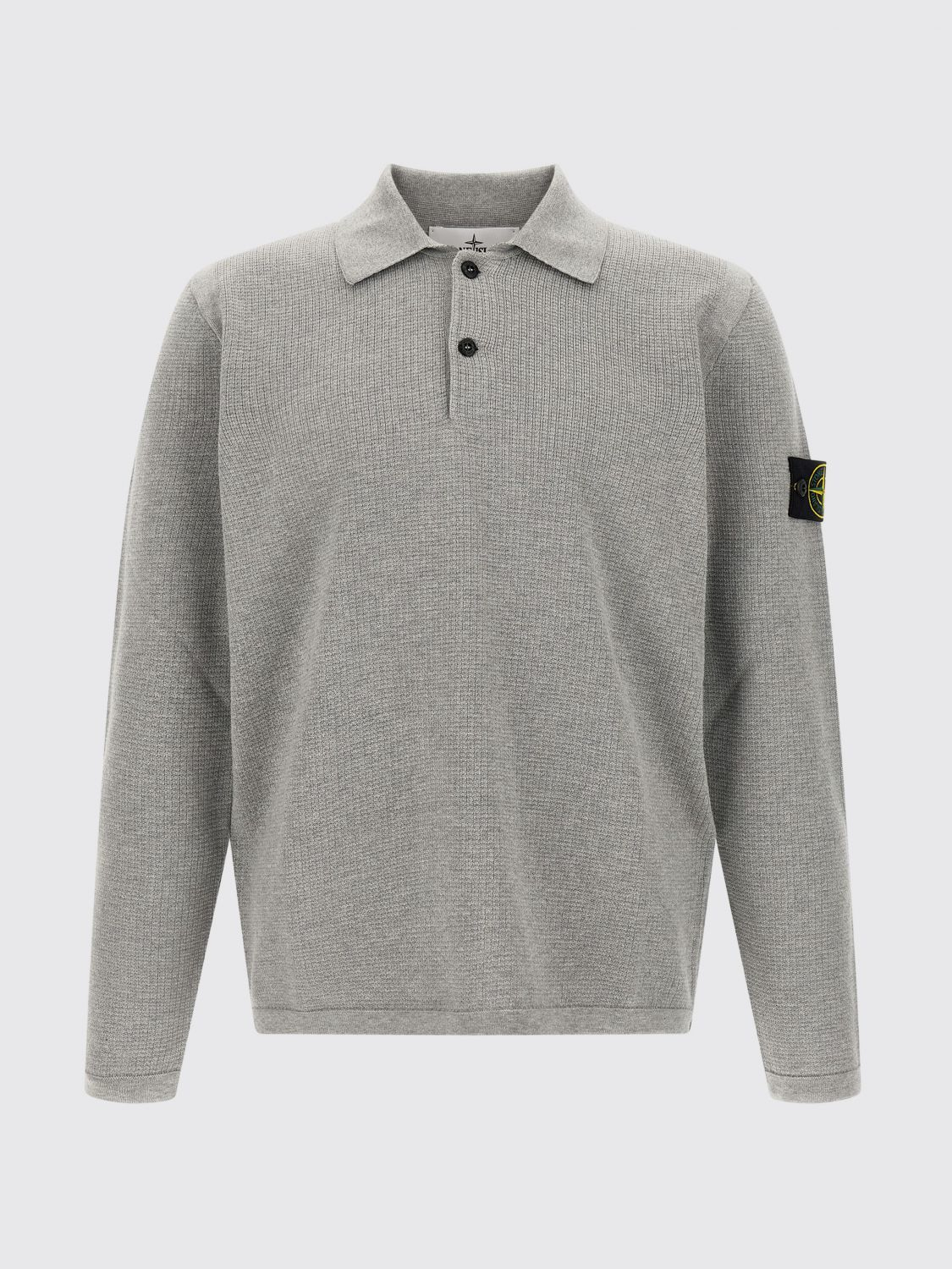 [Stone Island] T-shirts Long Sleeve SS26 5100024S01B2 V0M61