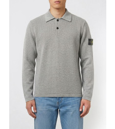 [Stone Island] T-shirts Long Sleeve SS26 5100024S01B2 V0M61