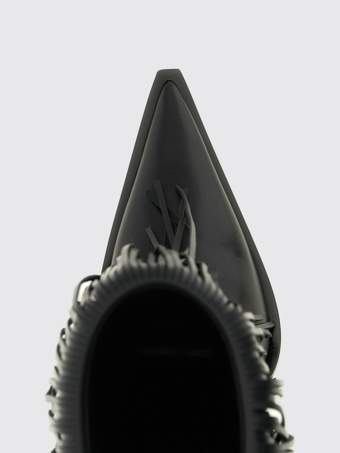 [Balenciaga] Boots SS26 855350WBDO0 1000