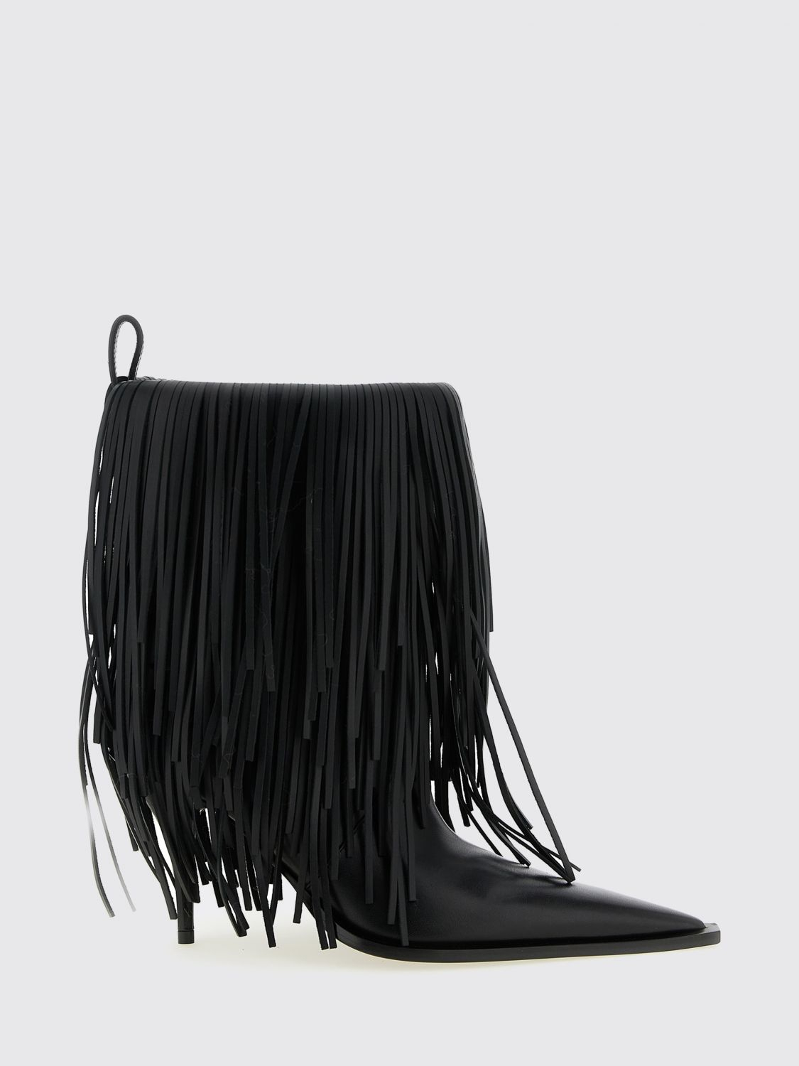 [Balenciaga] Boots SS26 855350WBDO0 1000