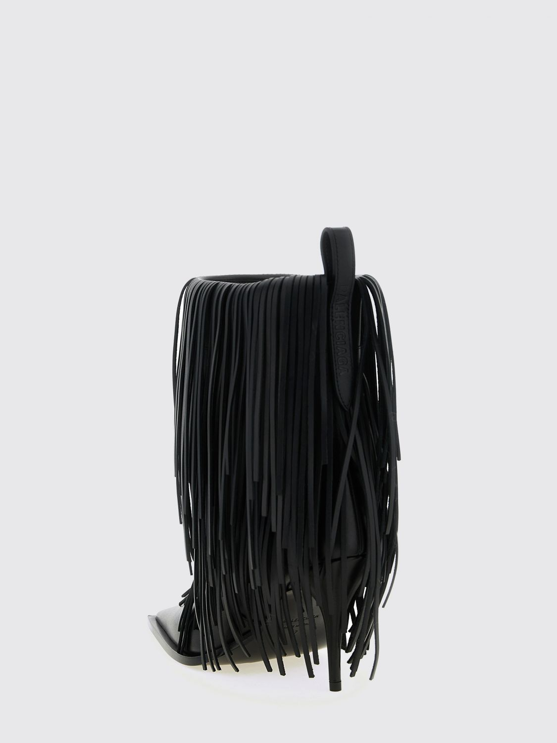 [Balenciaga] Boots SS26 855350WBDO0 1000