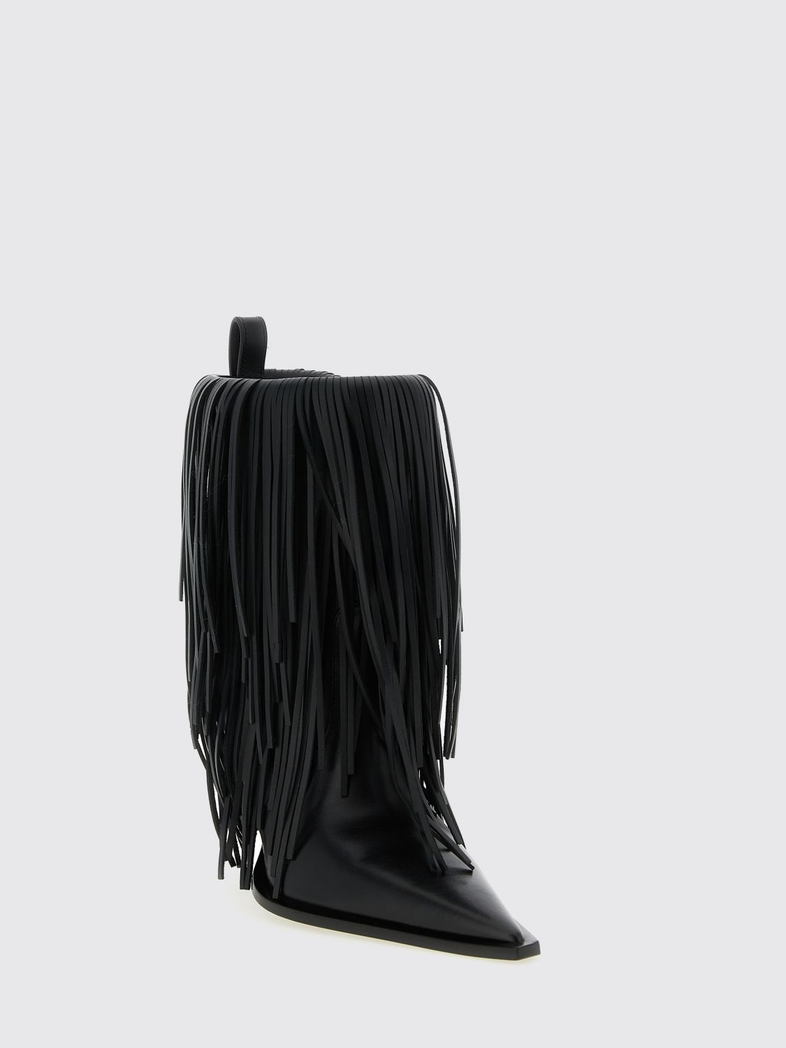 [Balenciaga] Boots SS26 855350WBDO0 1000