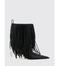 [Balenciaga] Boots SS26 855350WBDO0 1000