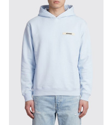 [JACQUEMUS] Hoodie SS26 25EHOM00247AJ00126 321