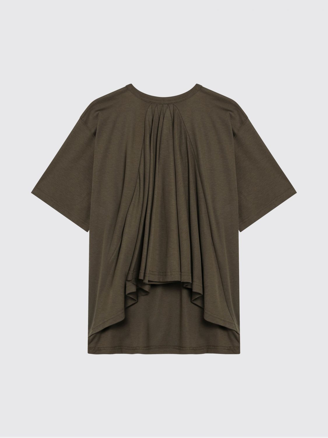 [JACQUEMUS] T-shirts Short Sleeve SS26 TOW00896AJ00260 580