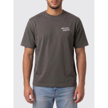 [MAISON KITSUNE] T-shirts Short Sleeve SS26 MM00126KJ7025 0453