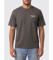 [MAISON KITSUNE] T-shirts Short Sleeve SS26 MM00126KJ7025 0453