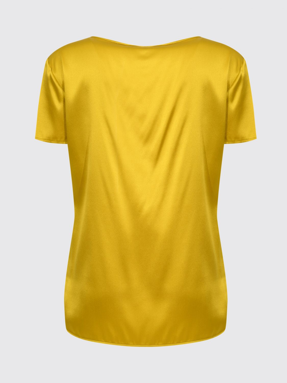 [MM Max Mara] T-shirts Short Sleeve SS26 2616111037600 009