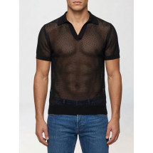 [Tom Ford] T-shirts Short Sleeve SS26 KPS040YMC046 NAA
