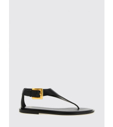 [Balmain] Sandals SS26 GN1UH206LNAP 0PA