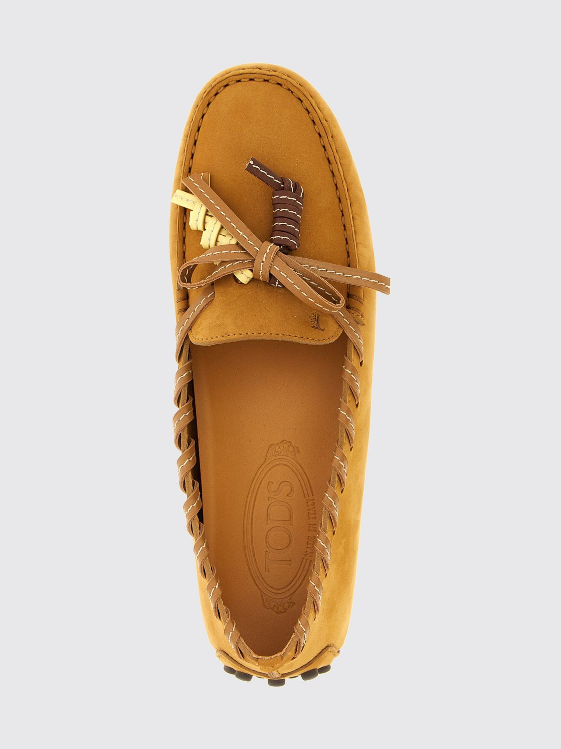 [Tod's] Loafer SS26 XXW22L0JW00UFQ C811