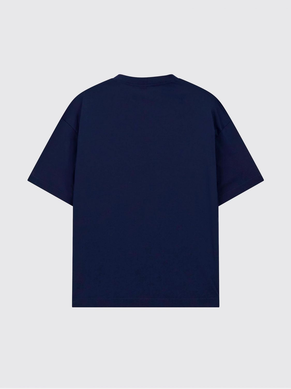 [Giorgio Armani] T-shirts Short Sleeve SS26 GM003613TE10629 UB100