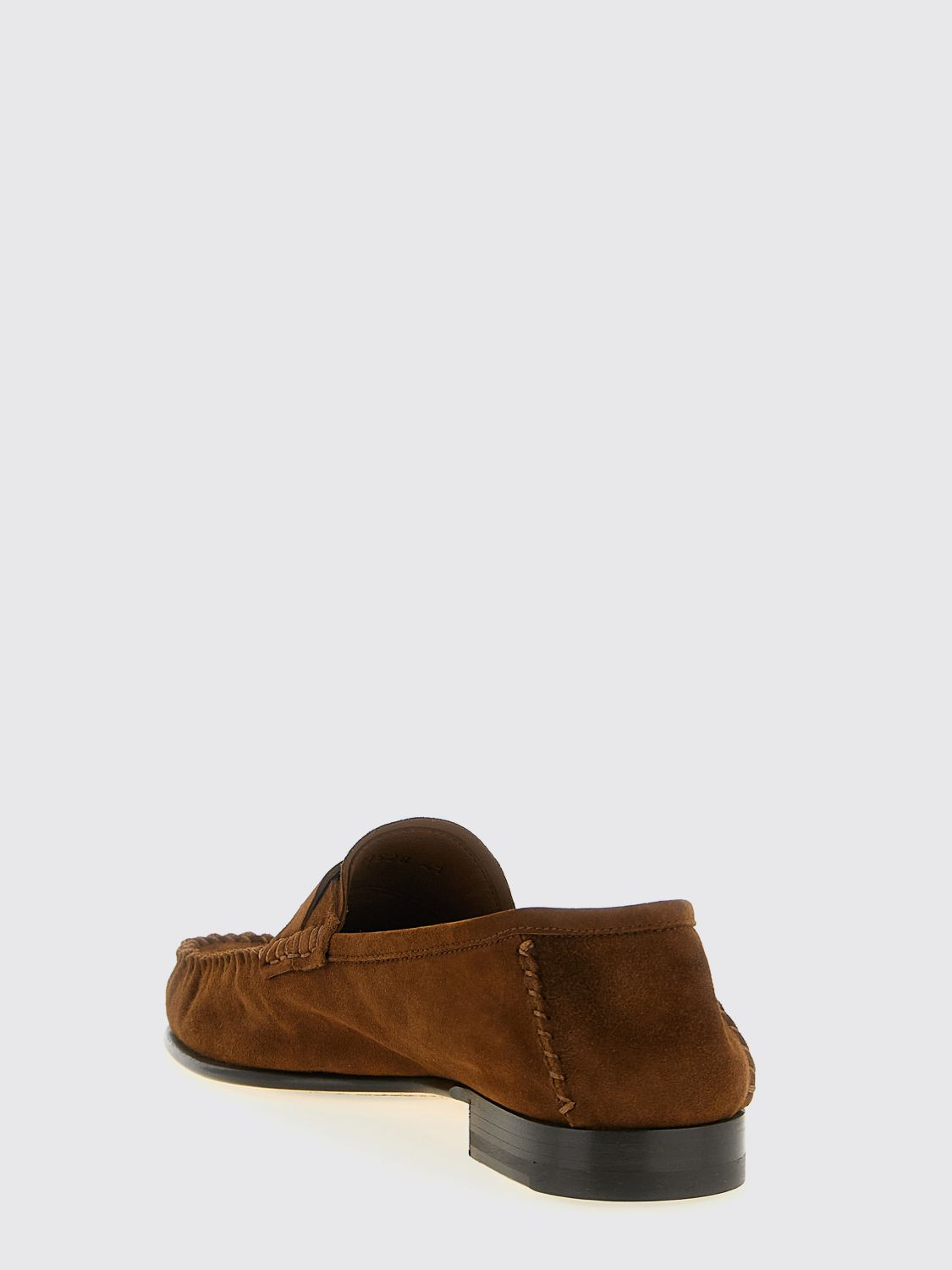 [Tom Ford] Loafer SS26 J1528LCL534N EDA