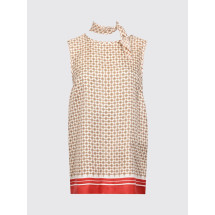 [MAX MARA STUDIO] T-shirts Sleeveless SS26 2616161011600 001