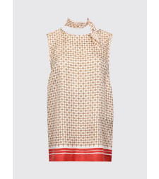 [MAX MARA STUDIO] T-shirts Sleeveless SS26 2616161011600 001