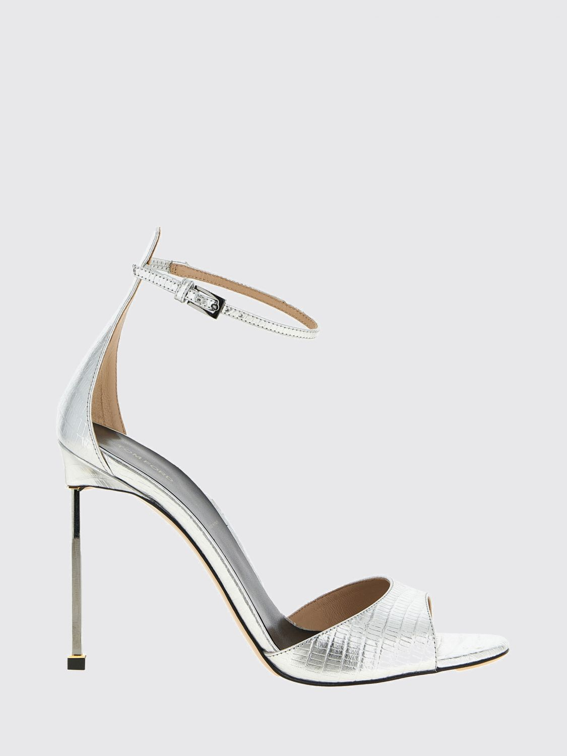 [Tom Ford] Sandals SS26 W3814LCL408R TAA