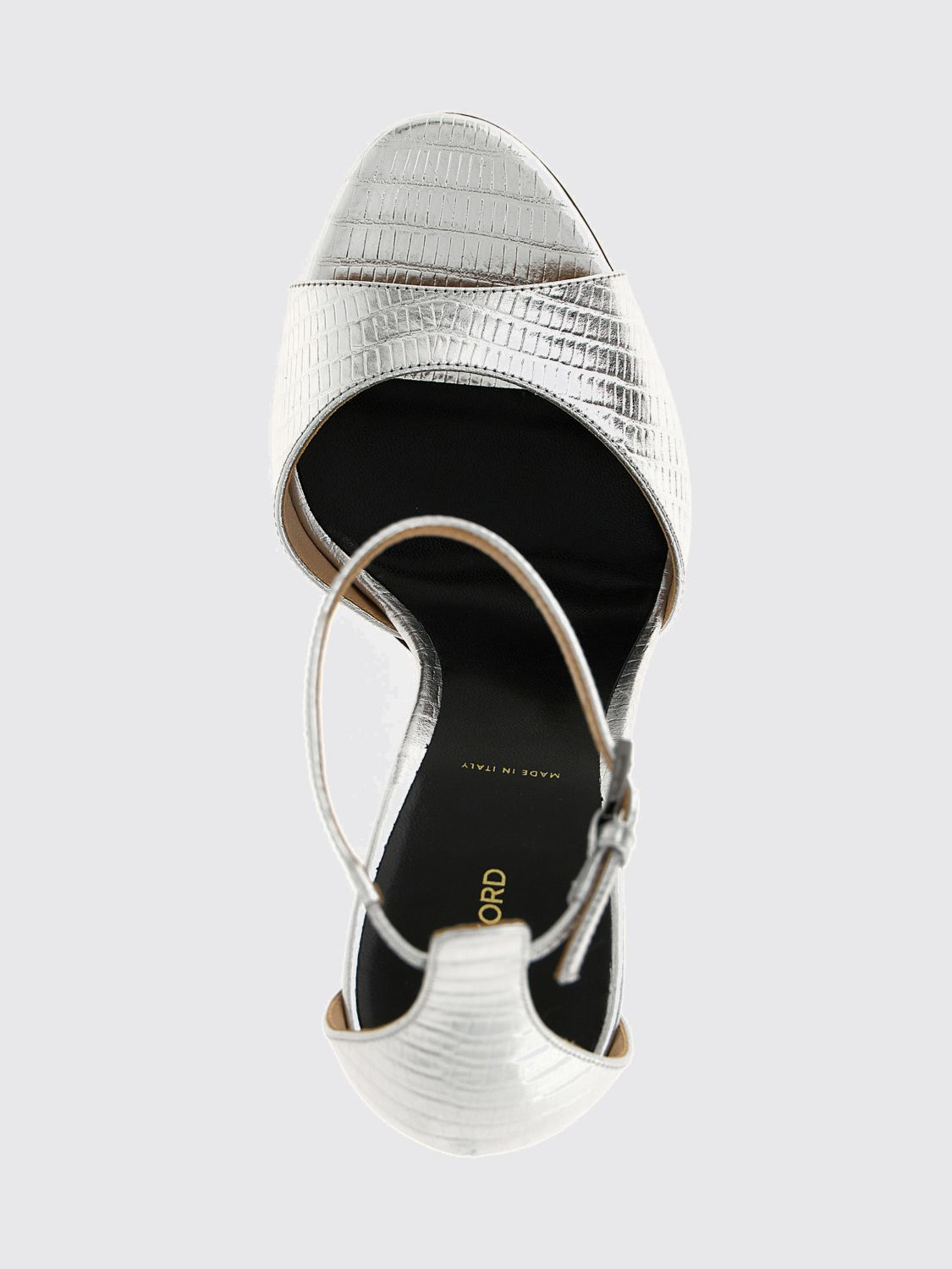 [Tom Ford] Sandals SS26 W3814LCL408R TAA