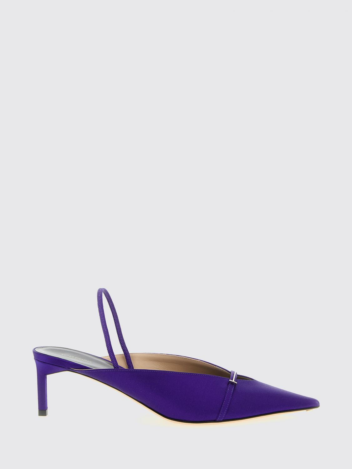 [Tom Ford] Pumps SS26 W3842TSA001P VBS