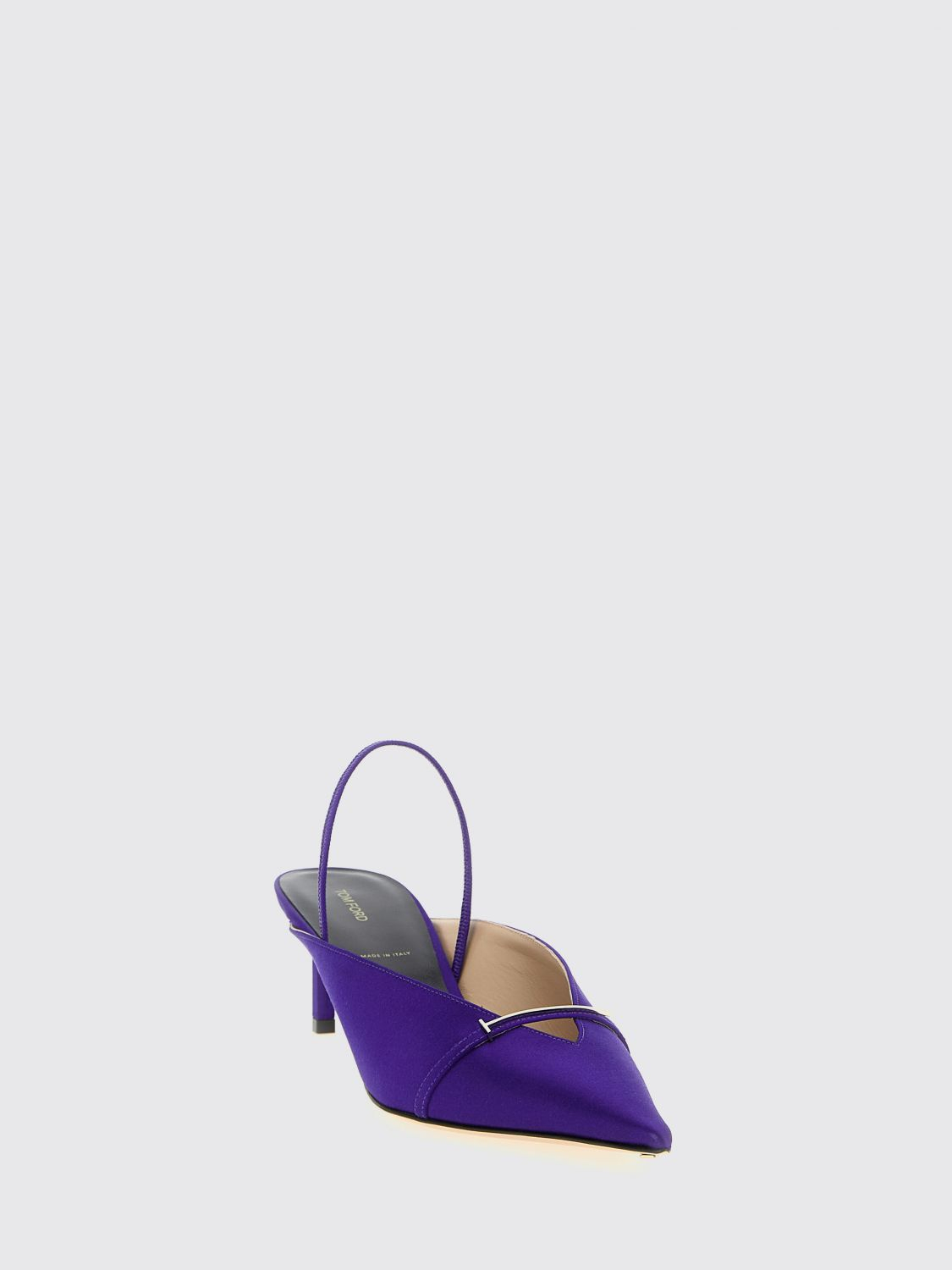 [Tom Ford] Pumps SS26 W3842TSA001P VBS