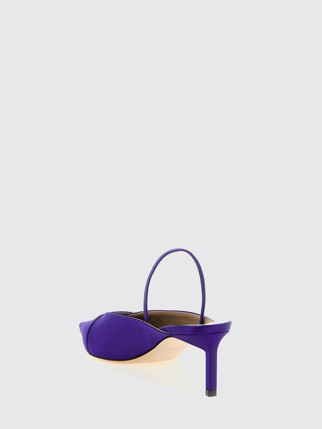 [Tom Ford] Pumps SS26 W3842TSA001P VBS
