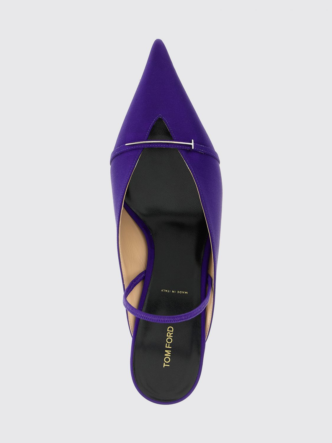 [Tom Ford] Pumps SS26 W3842TSA001P VBS