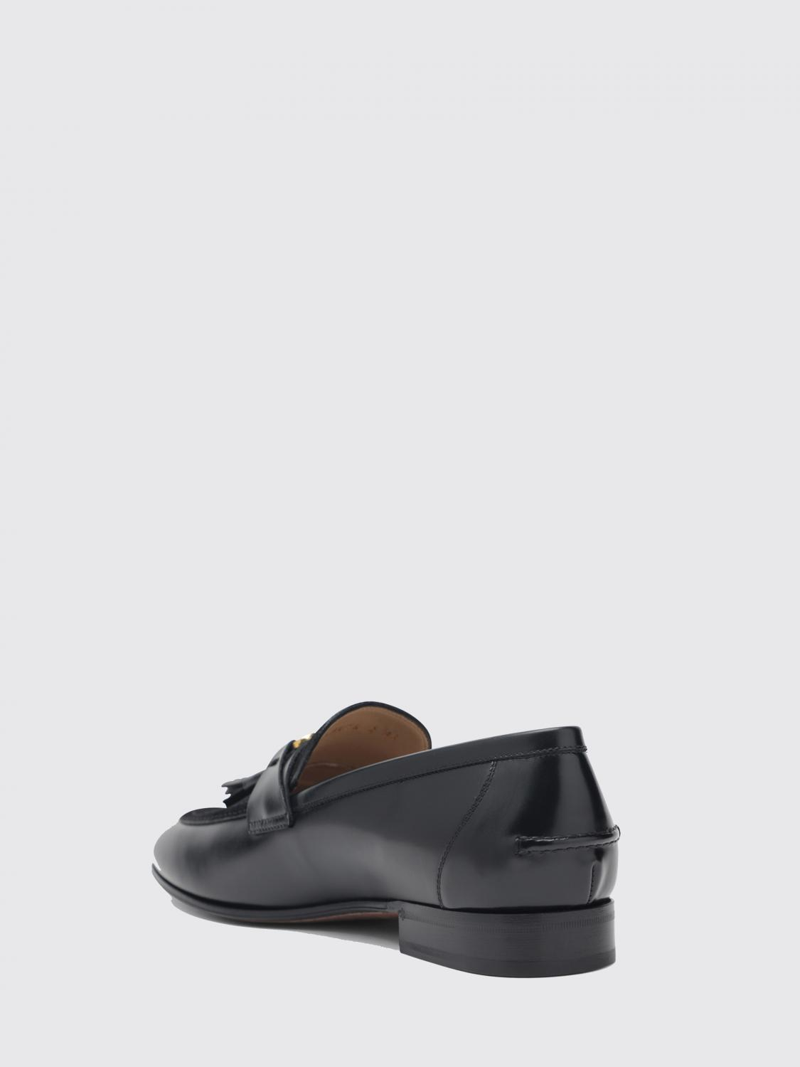 [Valentino Garavani] Loafer SS26 8Y2S0L76LQN 0NO