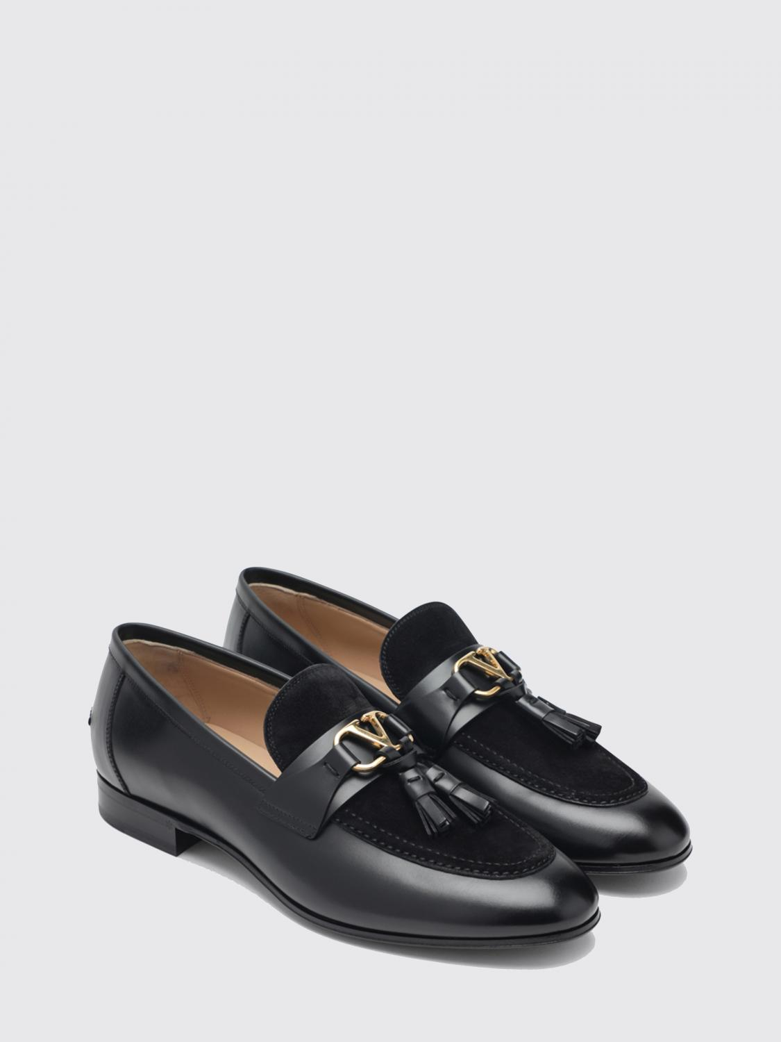 [Valentino Garavani] Loafer SS26 8Y2S0L76LQN 0NO