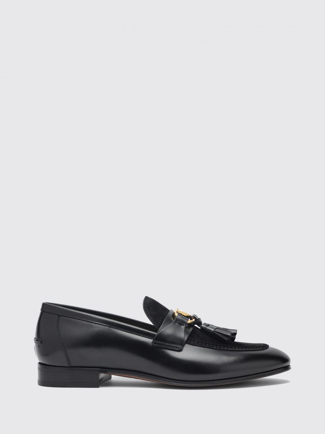 [Valentino Garavani] Loafer SS26 8Y2S0L76LQN 0NO