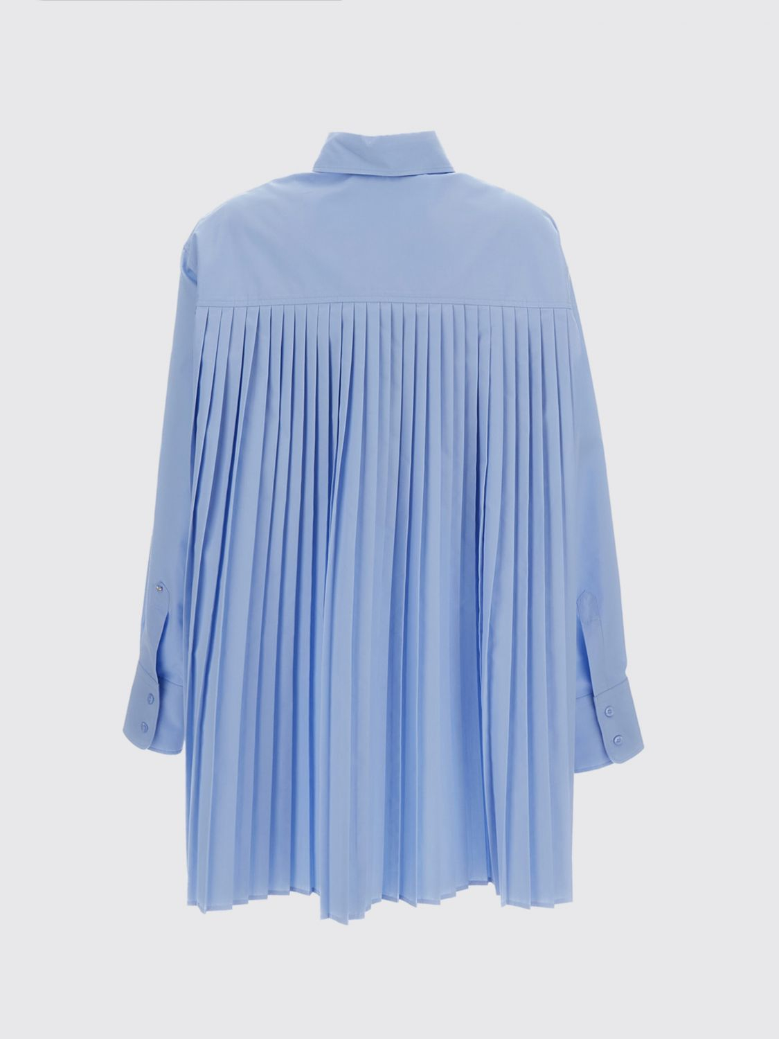 [SPORTMAX] Shirts Long Sleeve SS26 2612191031600 002