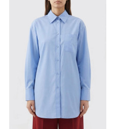 [SPORTMAX] Shirts Long Sleeve SS26 2612191031600 002