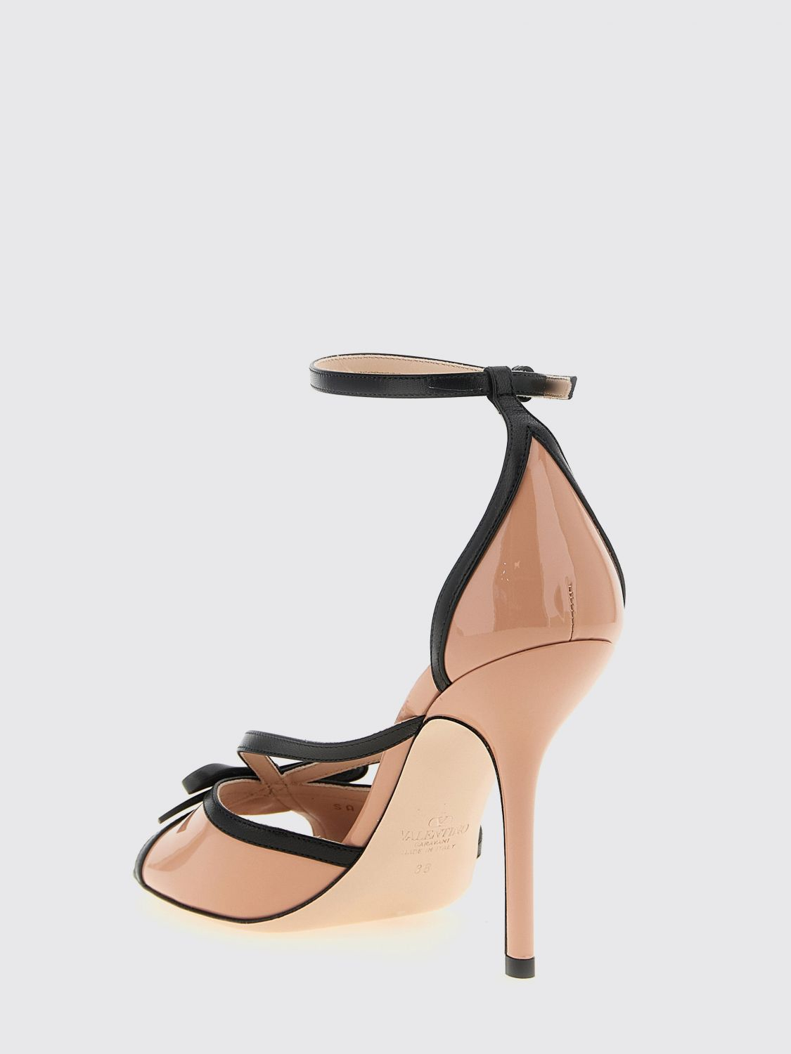 [Valentino Garavani] Sandals SS26 W2S0NY6DAL DWZ