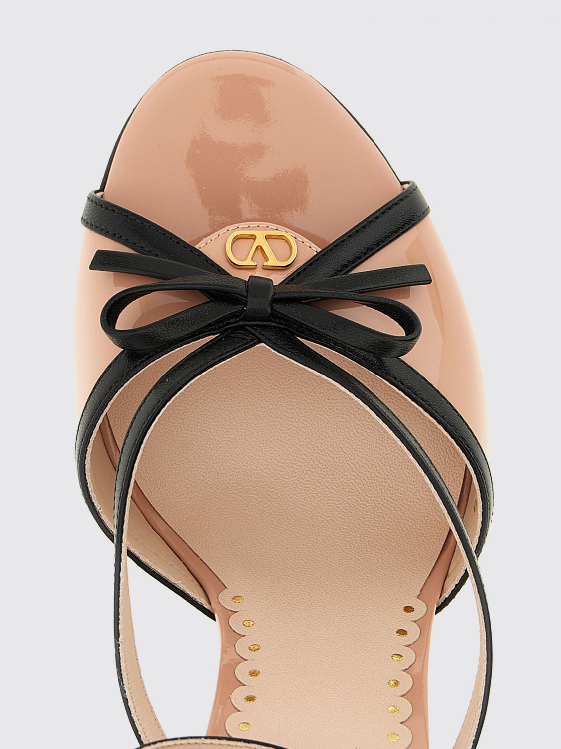 [Valentino Garavani] Sandals SS26 W2S0NY6DAL DWZ