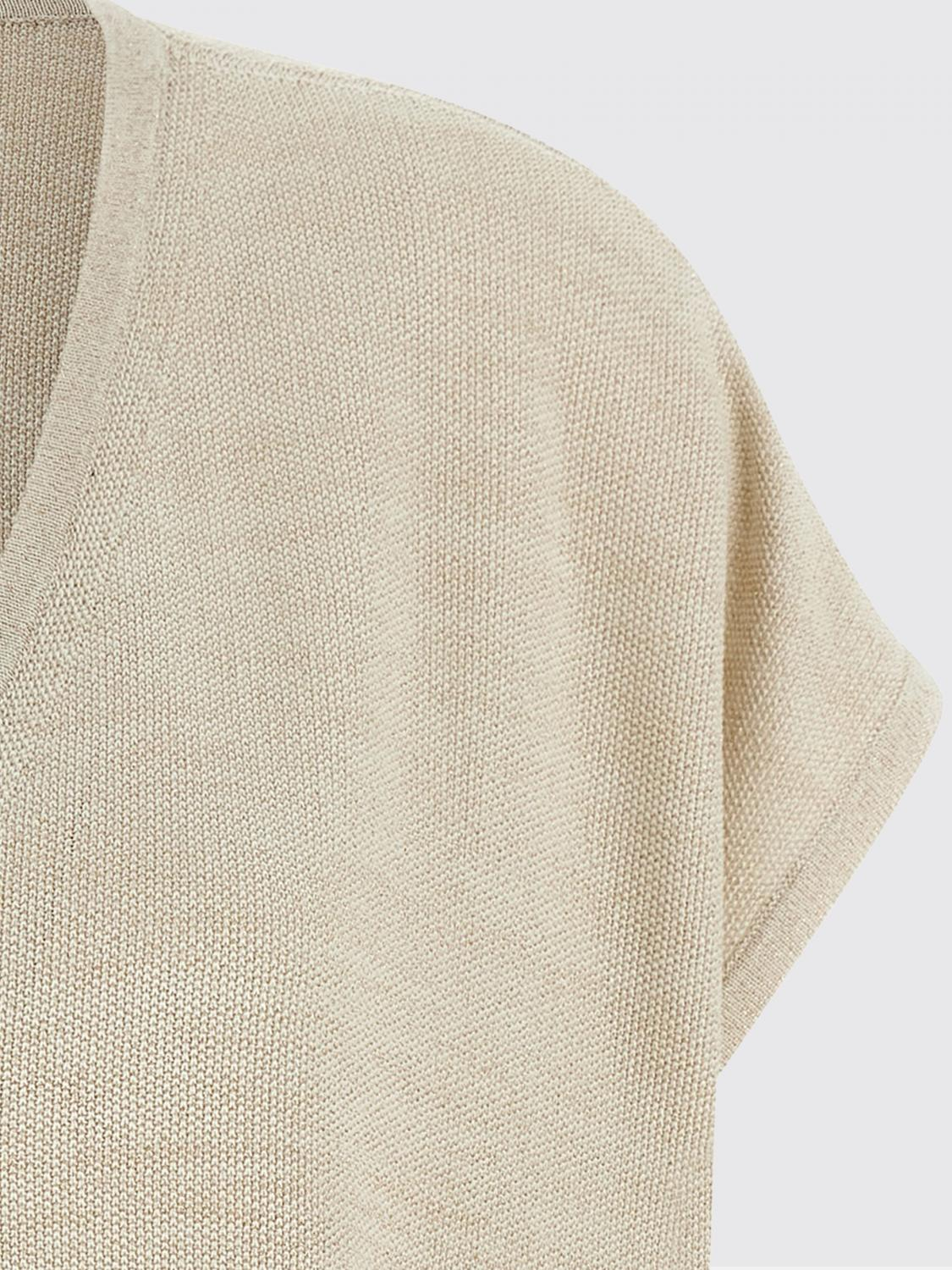 [Fabiana Filippi] Knitwear SS26 MAD276F486M220 0145