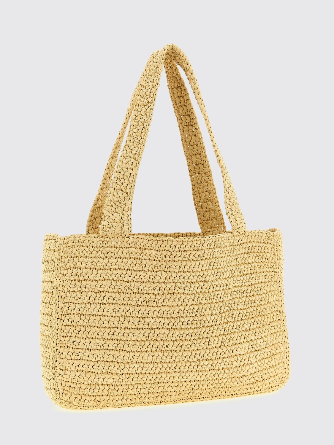 [Valentino Garavani] Tote bag SS26 W2B0S11QET CEM