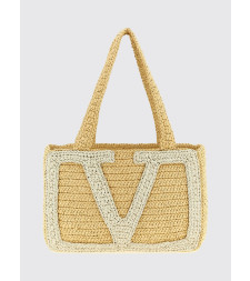 [Valentino Garavani] Tote bag SS26 W2B0S11QET CEM