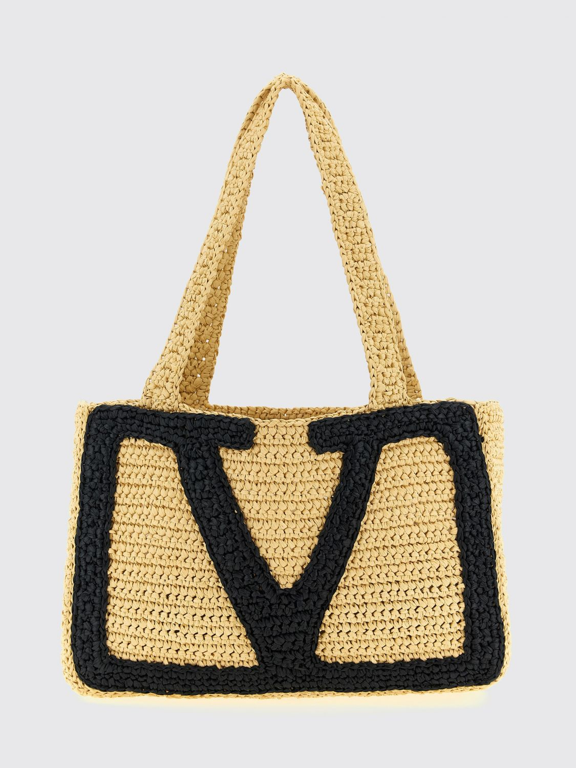 [Valentino Garavani] Tote bag SS26 W2B0S11QET EX9