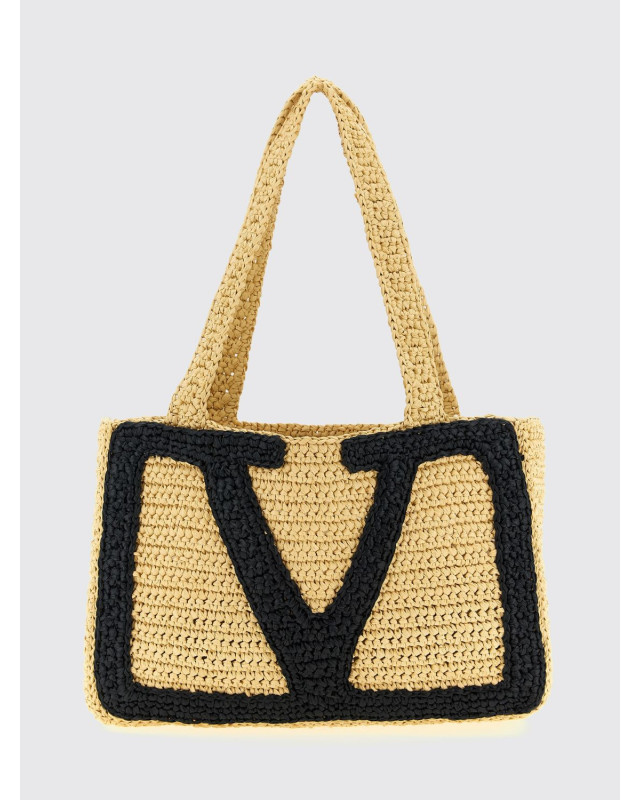 [Valentino Garavani] Tote bag SS26 W2B0S11QET EX9