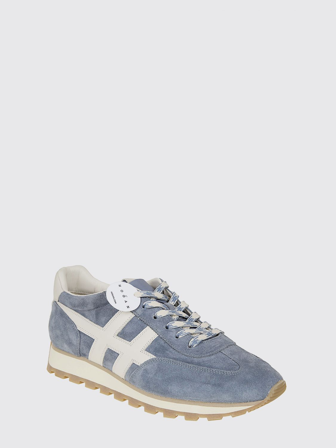 [Hogan] Sneakers SS26 HXM7010FZ80UHO 0ZGT