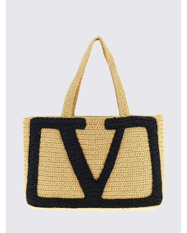 [Valentino Garavani] Tote bag SS26 W2B0S10QET EX9