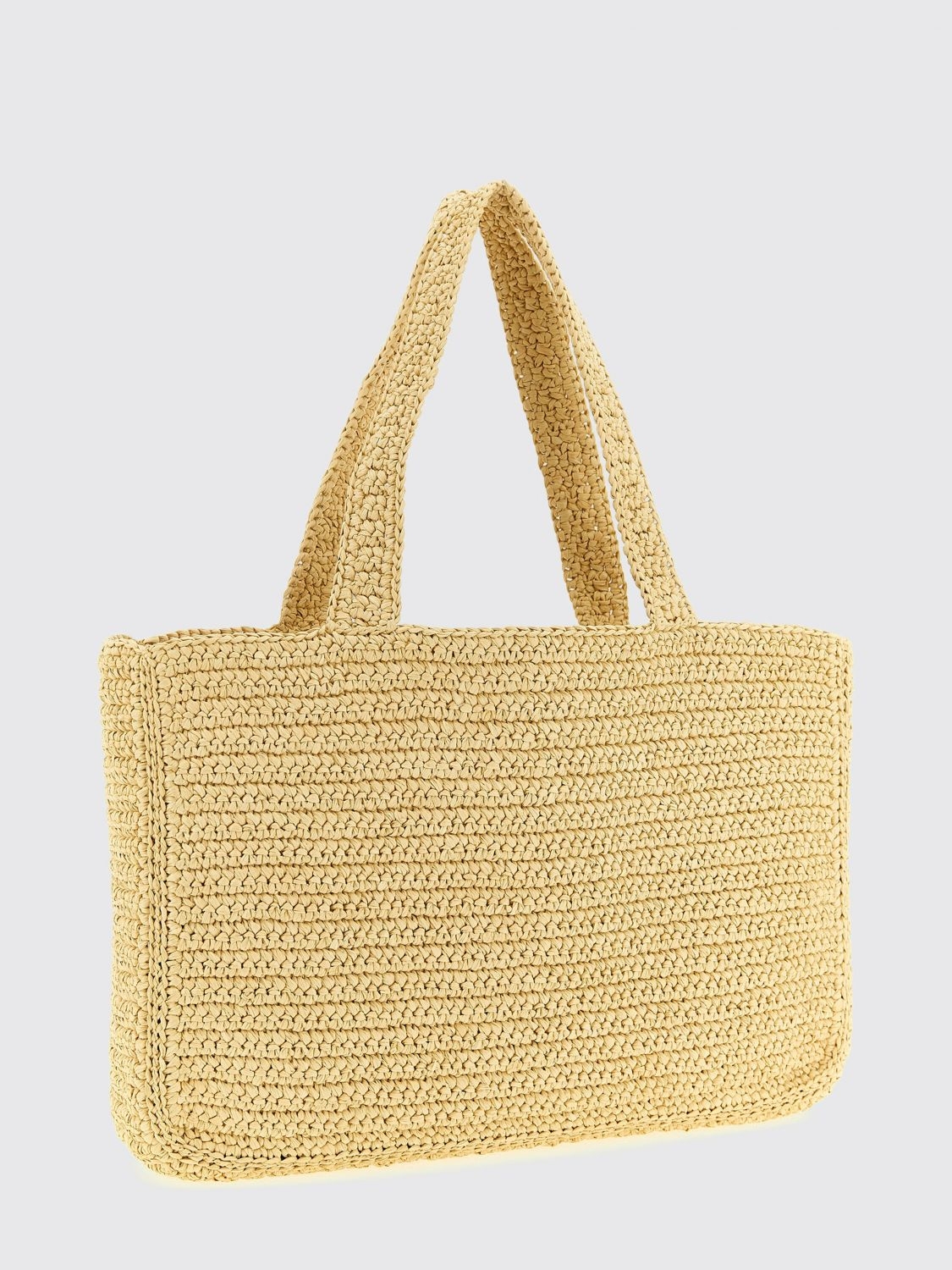 [Valentino Garavani] Tote bag SS26 W2B0S10QET CEM