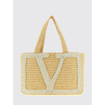 [Valentino Garavani] Tote bag SS26 W2B0S10QET CEM