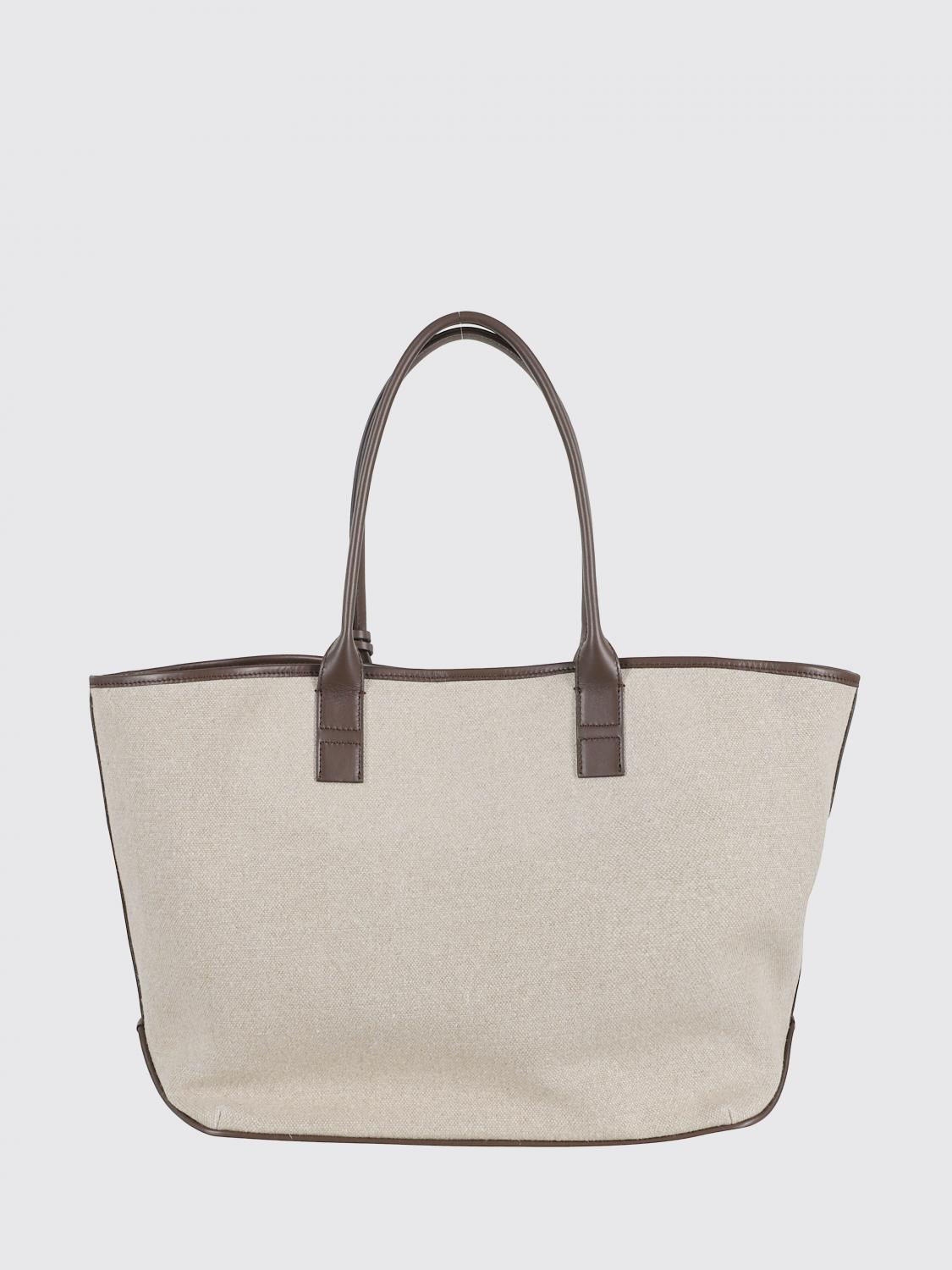 [Hogan] Tote bag SS26 KBW01TA4300UW8 7E03