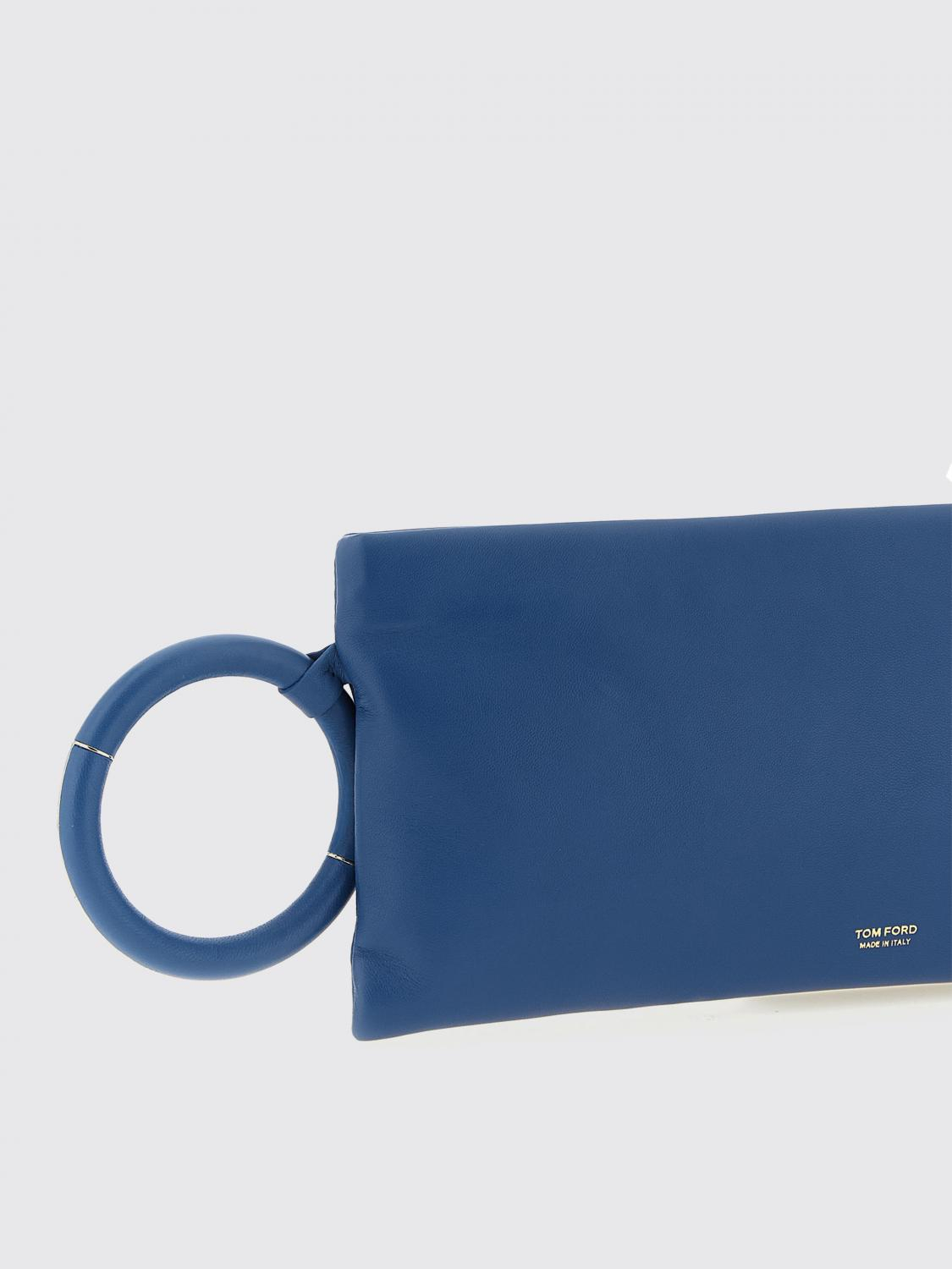 [Tom Ford] Clutch bag SS26 L1925LSP043P UDP