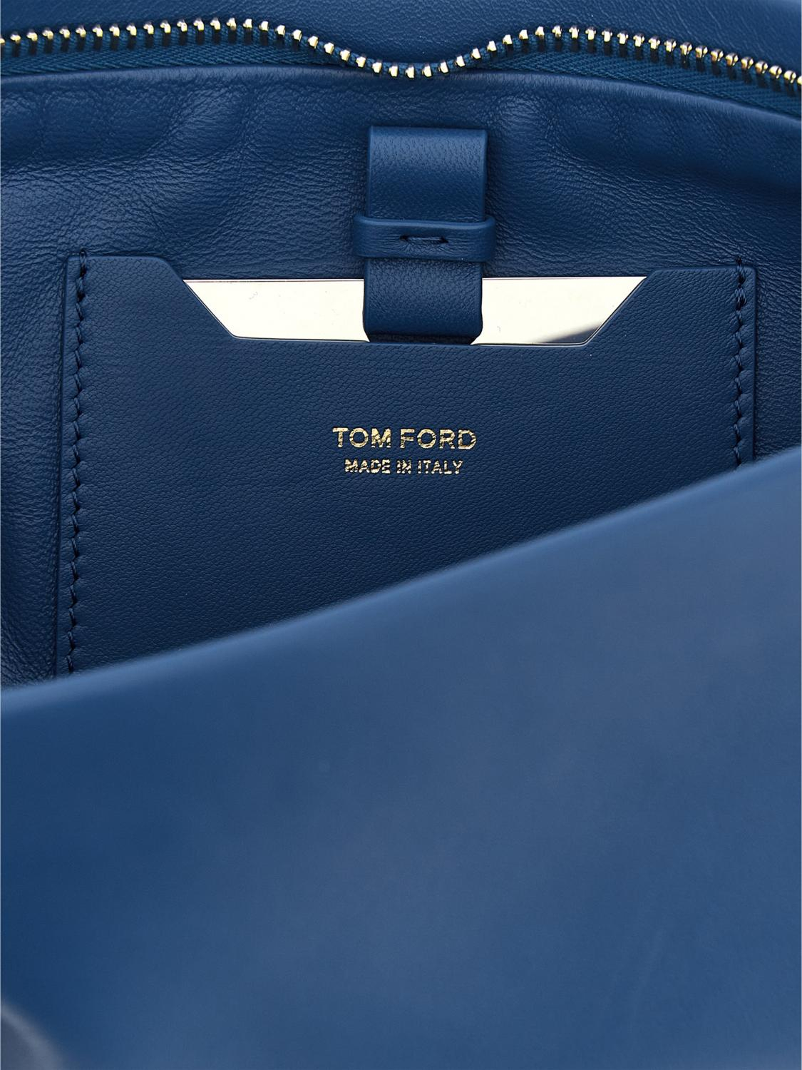 [Tom Ford] Clutch bag SS26 L1925LSP043P UDP
