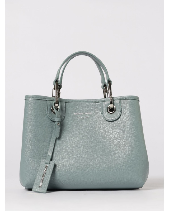 [Emporio Armani] Tote bag SS26 EW000361AF12036 M9110