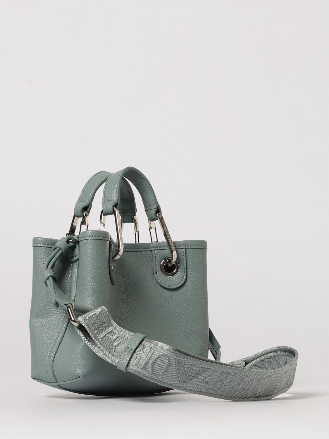 [Emporio Armani] Minibag SS26 EW000382AF12036 M9110