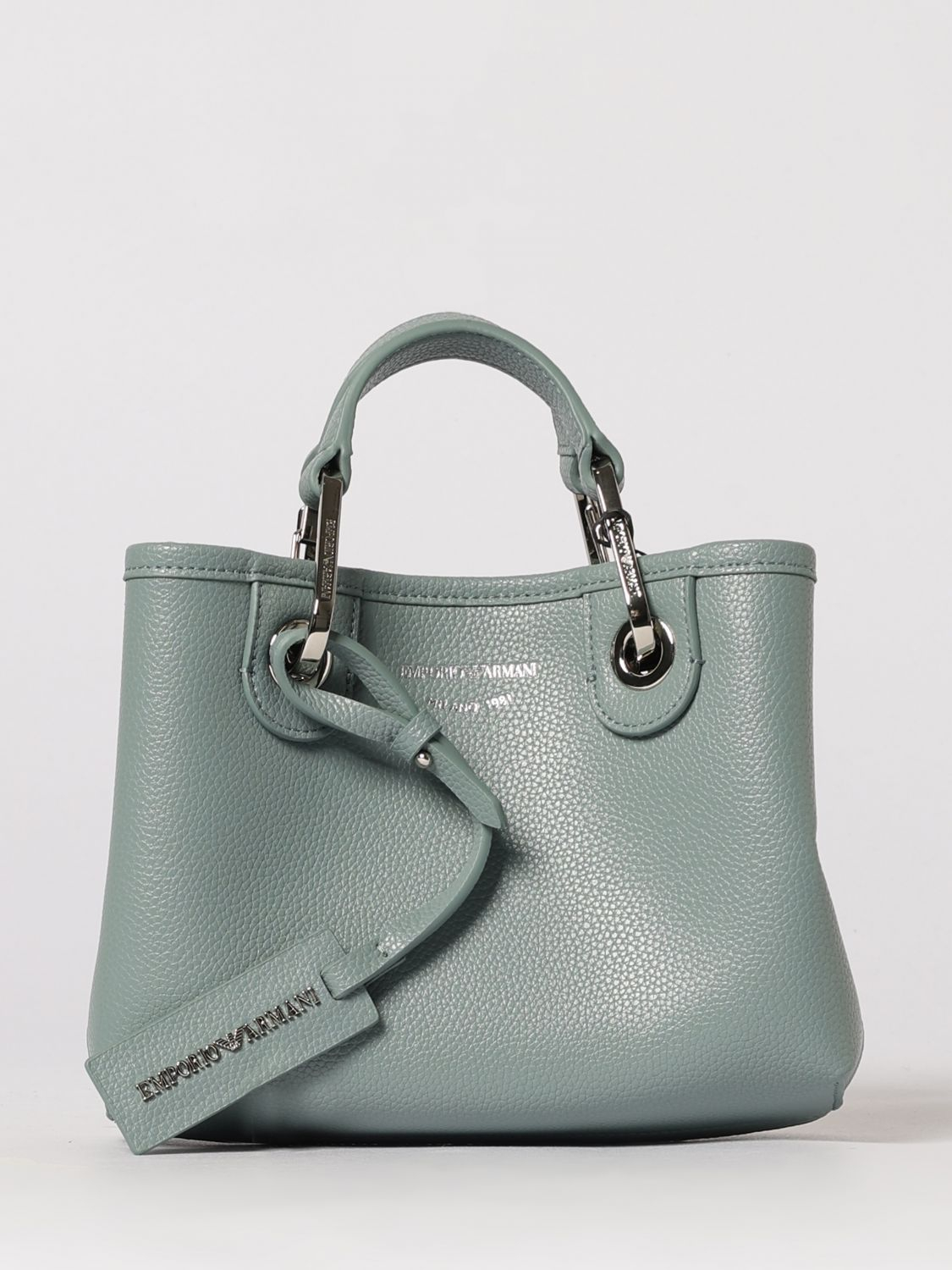 [Emporio Armani] Minibag SS26 EW000382AF12036 M9110